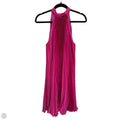 Dress Party Short By Banana Republic In Pink, Size: 4