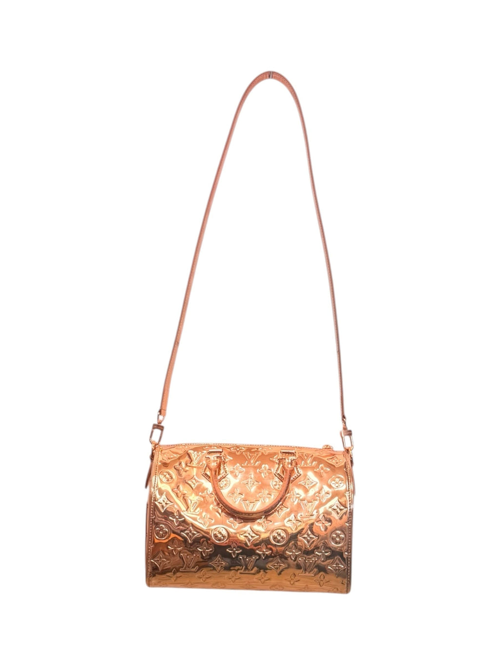 Handbag Luxury Designer By Louis Vuitton, Size: Medium