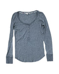 Top Ls By Victorias Secret In Grey, Size:M
