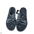 Sandals Sport By Teva In Black, Size: 8