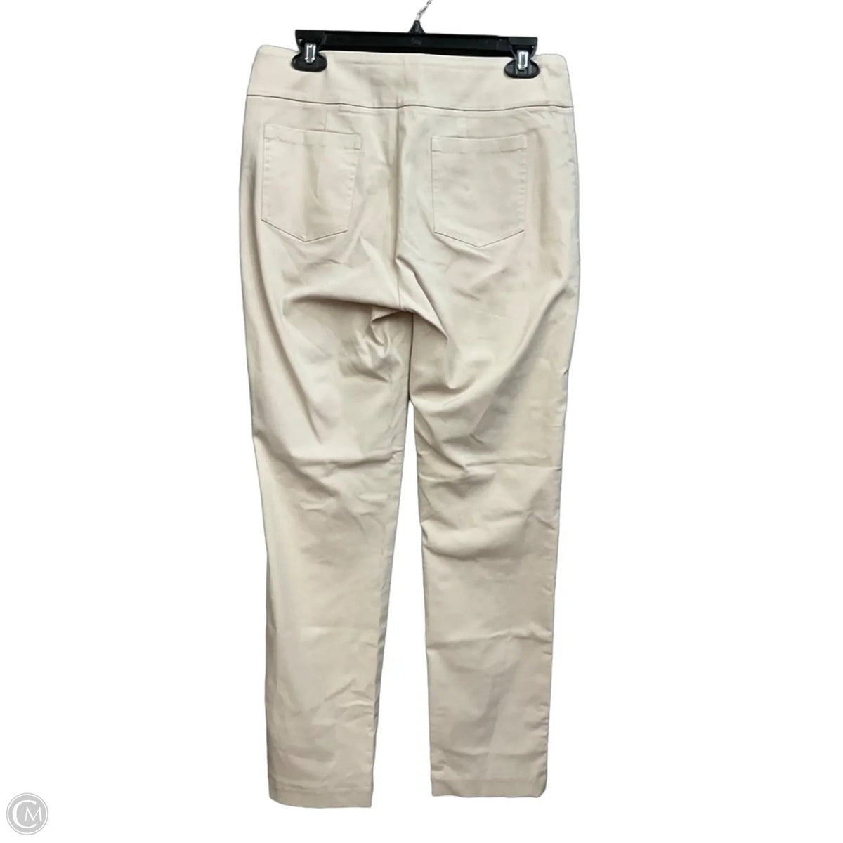 Pants Dress By J Mclaughlin In Cream, Size: 8