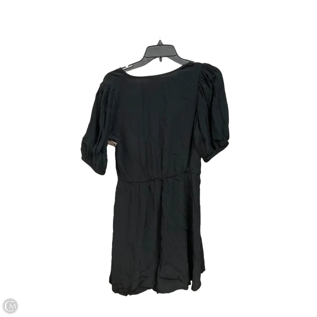 Dress Casual Short By A New Day In Black, Size: M