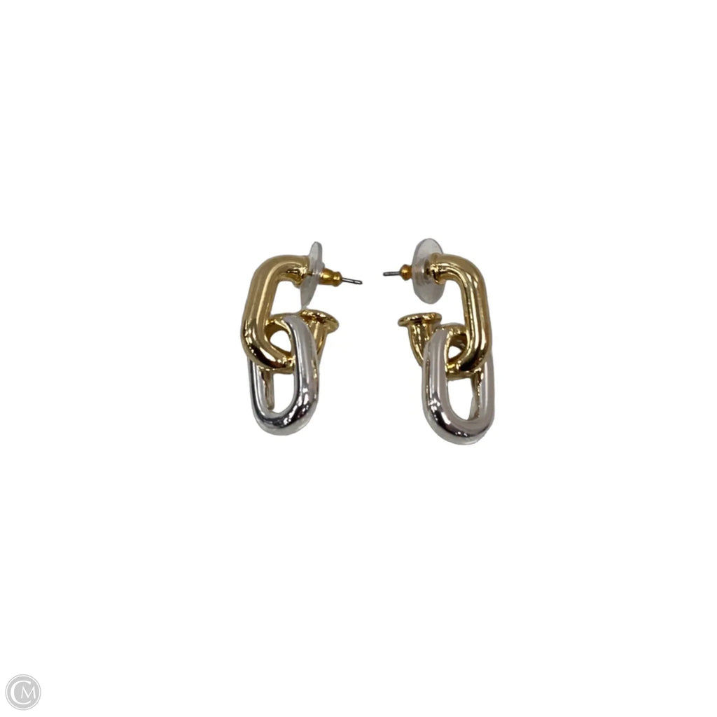 Earrings Dangle/drop By Talbots