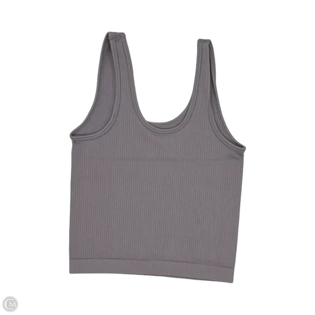 Tank Top By A New Day In Purple, Size: Xs