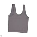 Tank Top By A New Day In Purple, Size: Xs