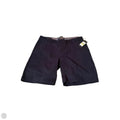Shorts By Tommy Hilfiger In Navy, Size: 14