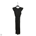 Jumpsuit By Monteau In Black, Size: L