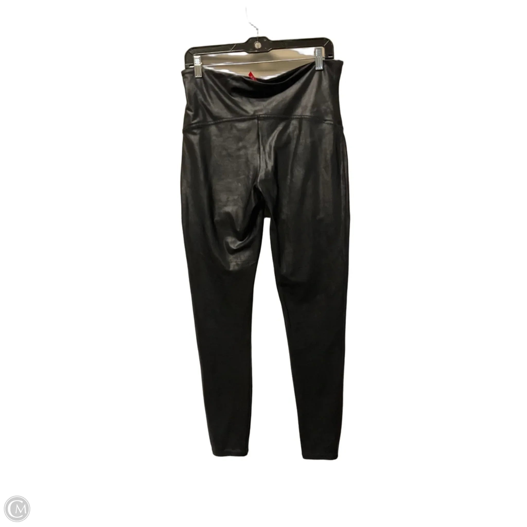 Pants Leggings By Spanx In Black, Size: 1x