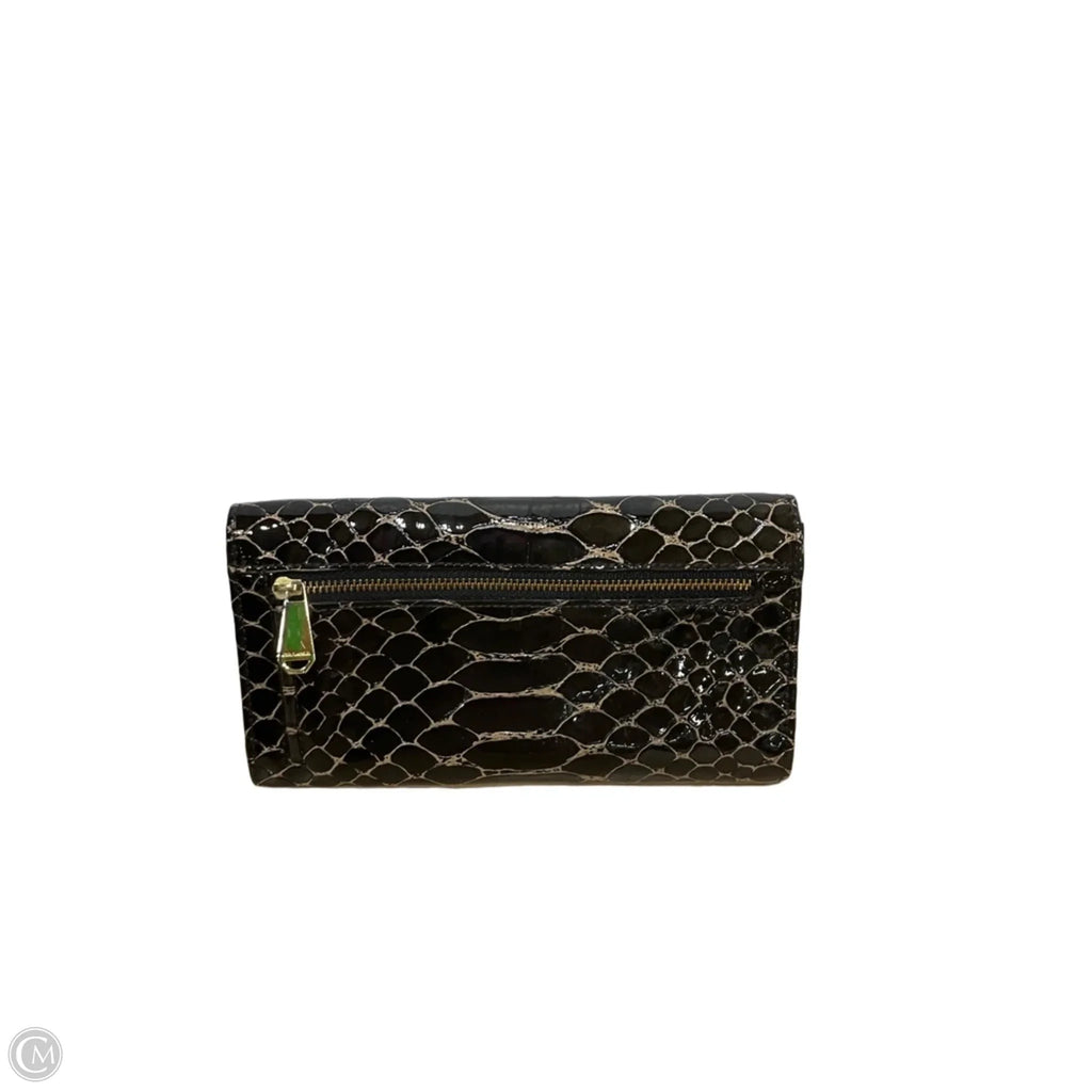 Wallet Designer By Brahmin, Size: Medium