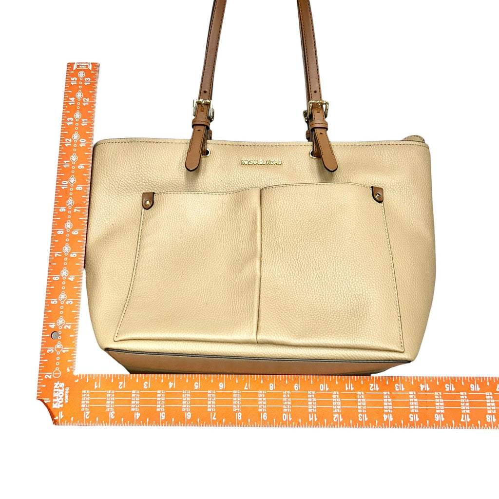 Tote Designer By Michael By Michael Kors, Size: Medium
