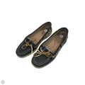 Shoes Flats By Sperry In Animal Print, Size: 8