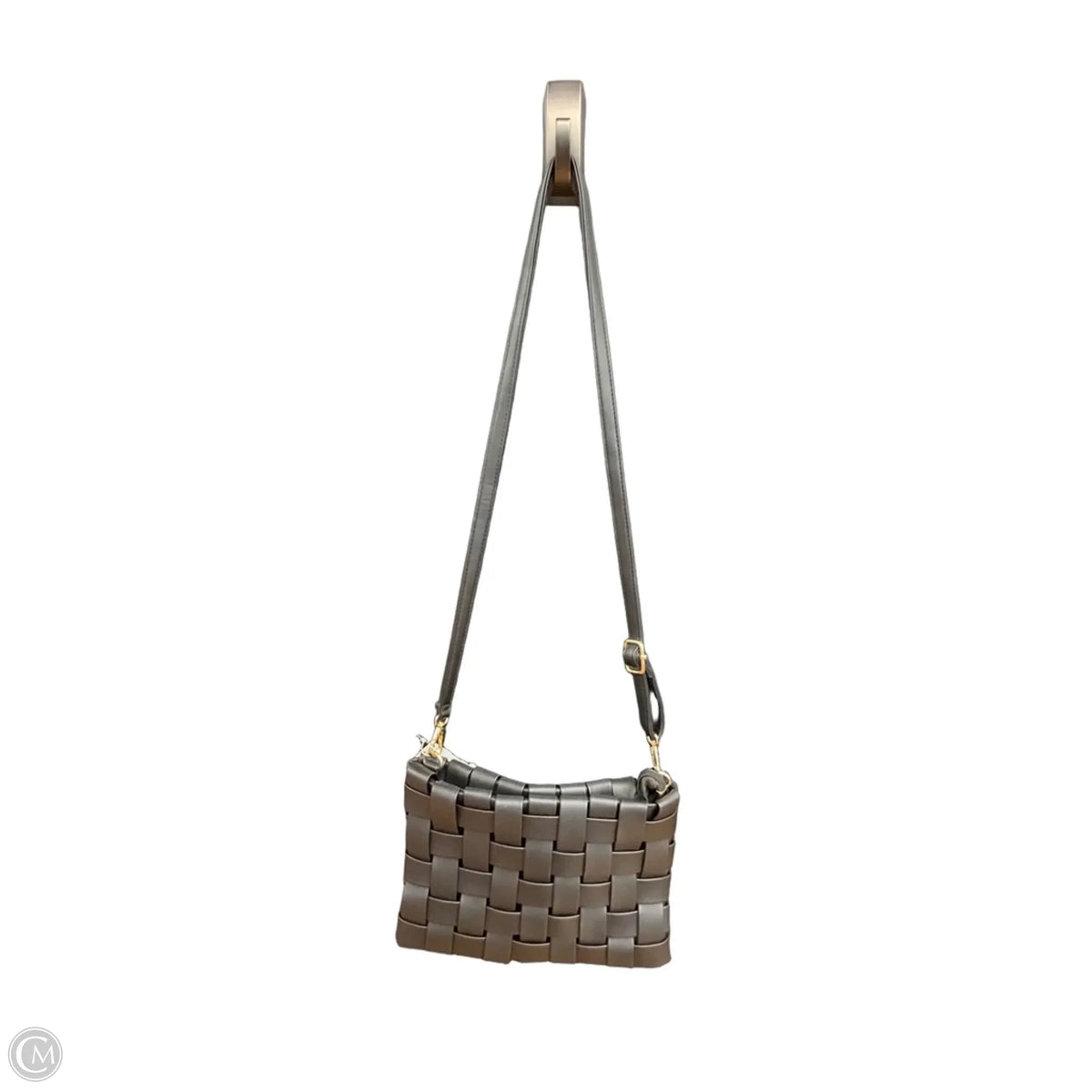 Crossbody By Anthropologie, Size: Medium
