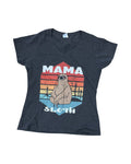 Top Ss By Port & Company In Grey, Size:L