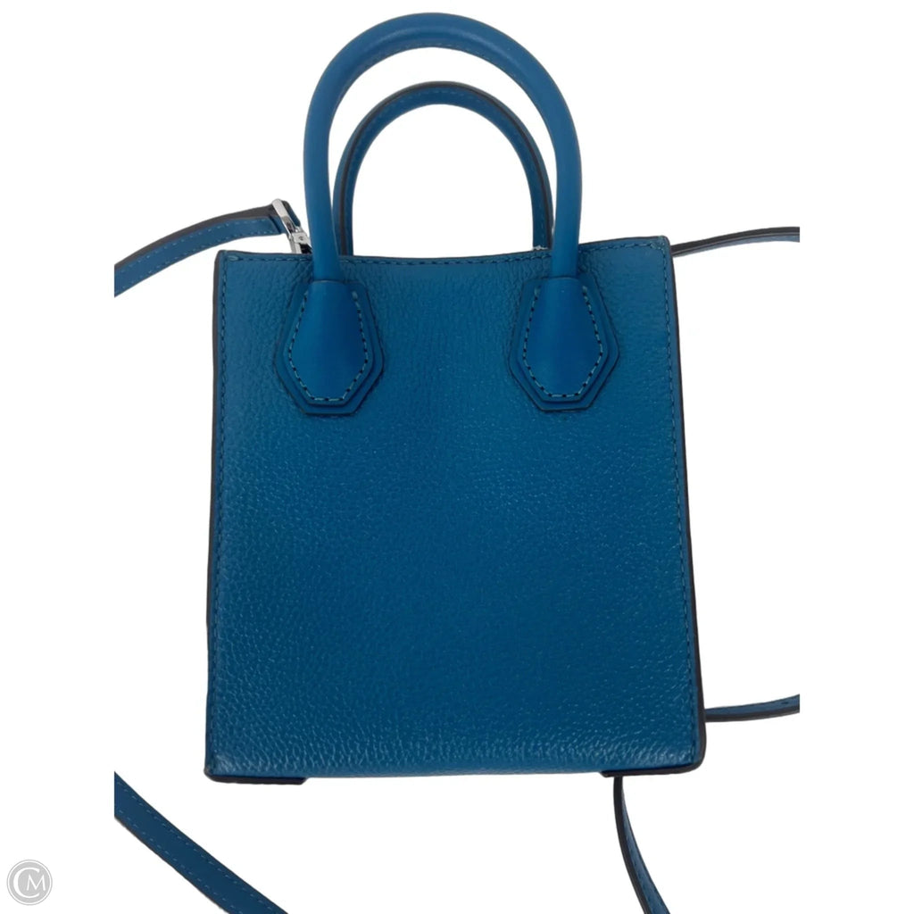 Crossbody Designer By Michael Kors, Size: Small
