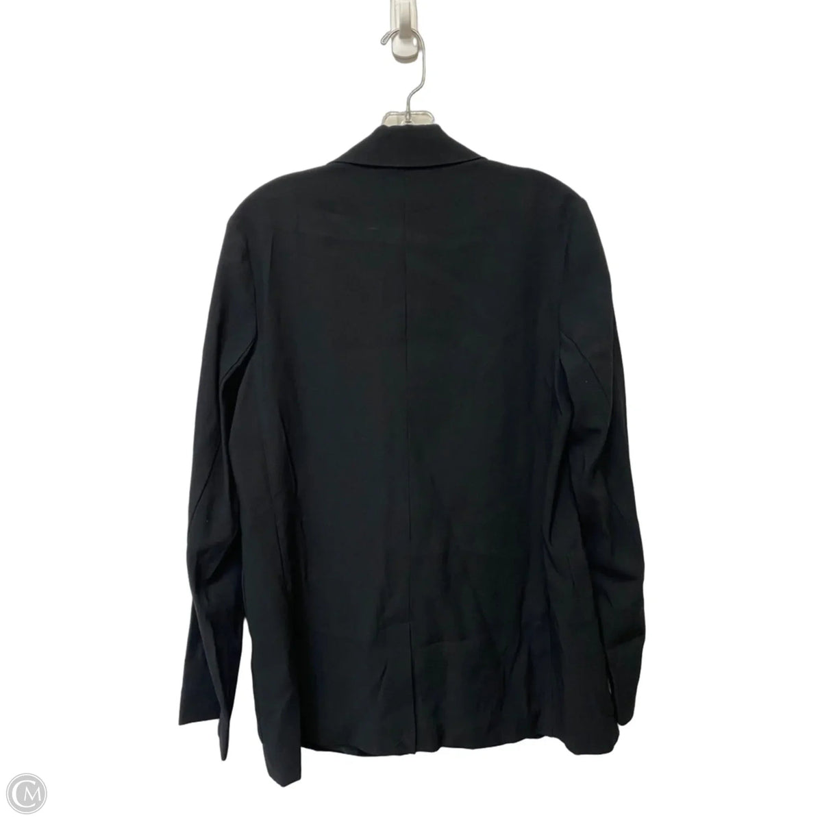 Blazer By A New Day In Black, Size: S