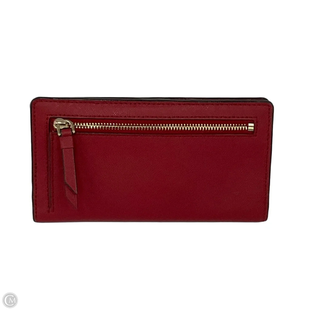 Wallet Designer By Kate Spade, Size: Small