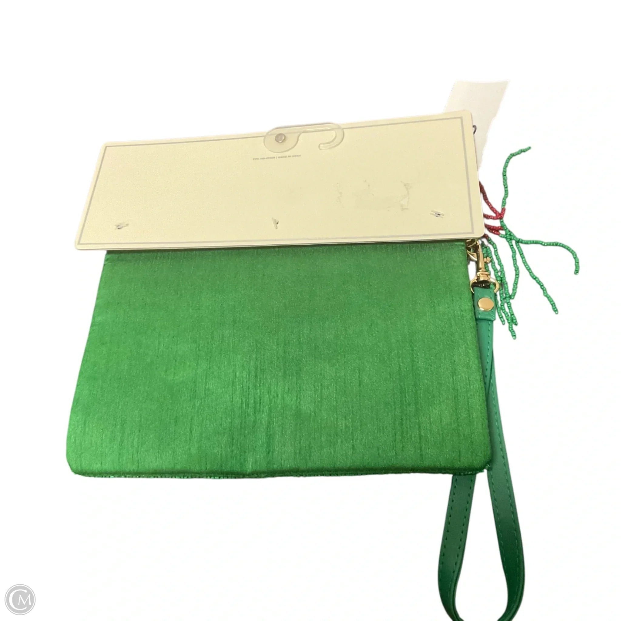 Wristlet By Sincerely Jules, Size: Large