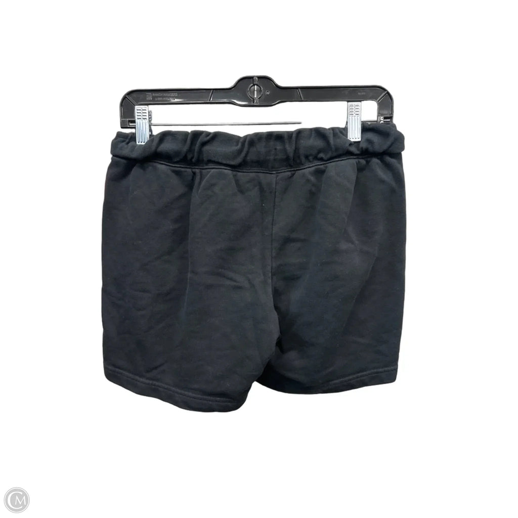 Athletic Shorts By Nike Apparel In Black, Size: Xl