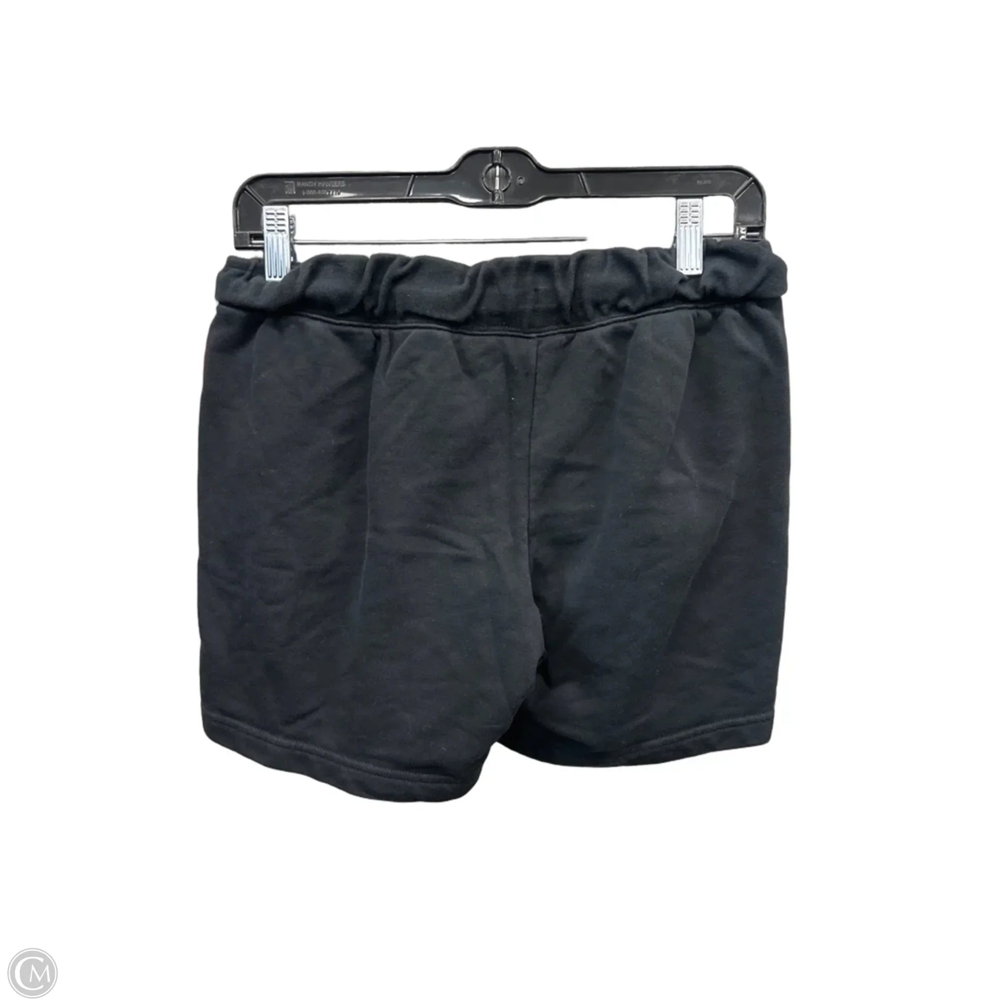 Athletic Shorts By Nike Apparel In Black, Size: Xl
