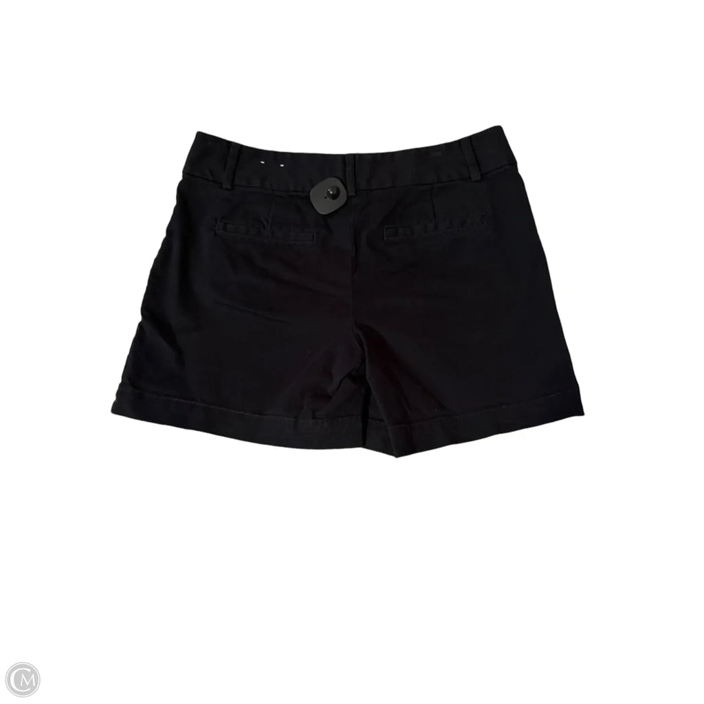Shorts By Loft In Black, Size: 6
