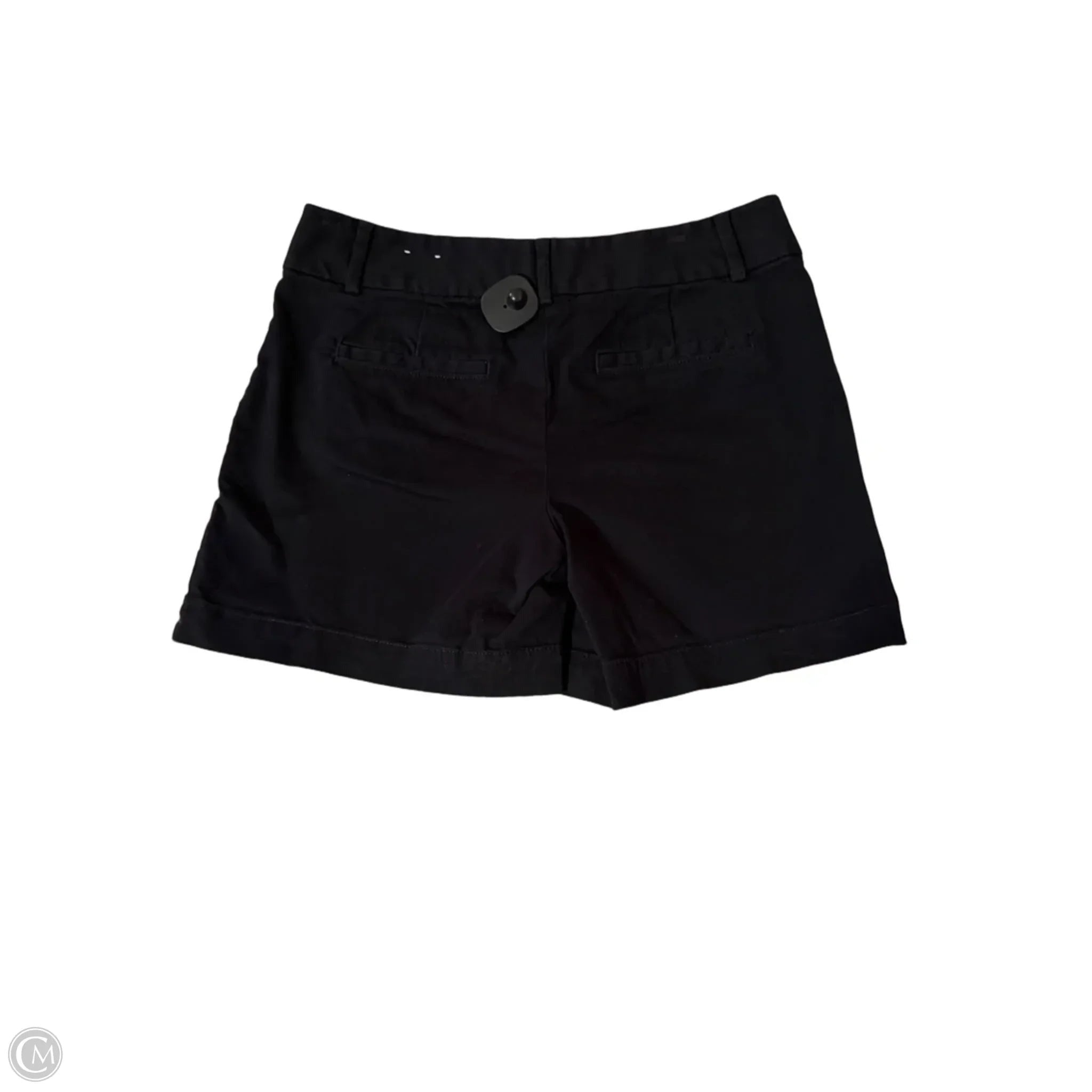 Shorts By Loft In Black, Size: 6