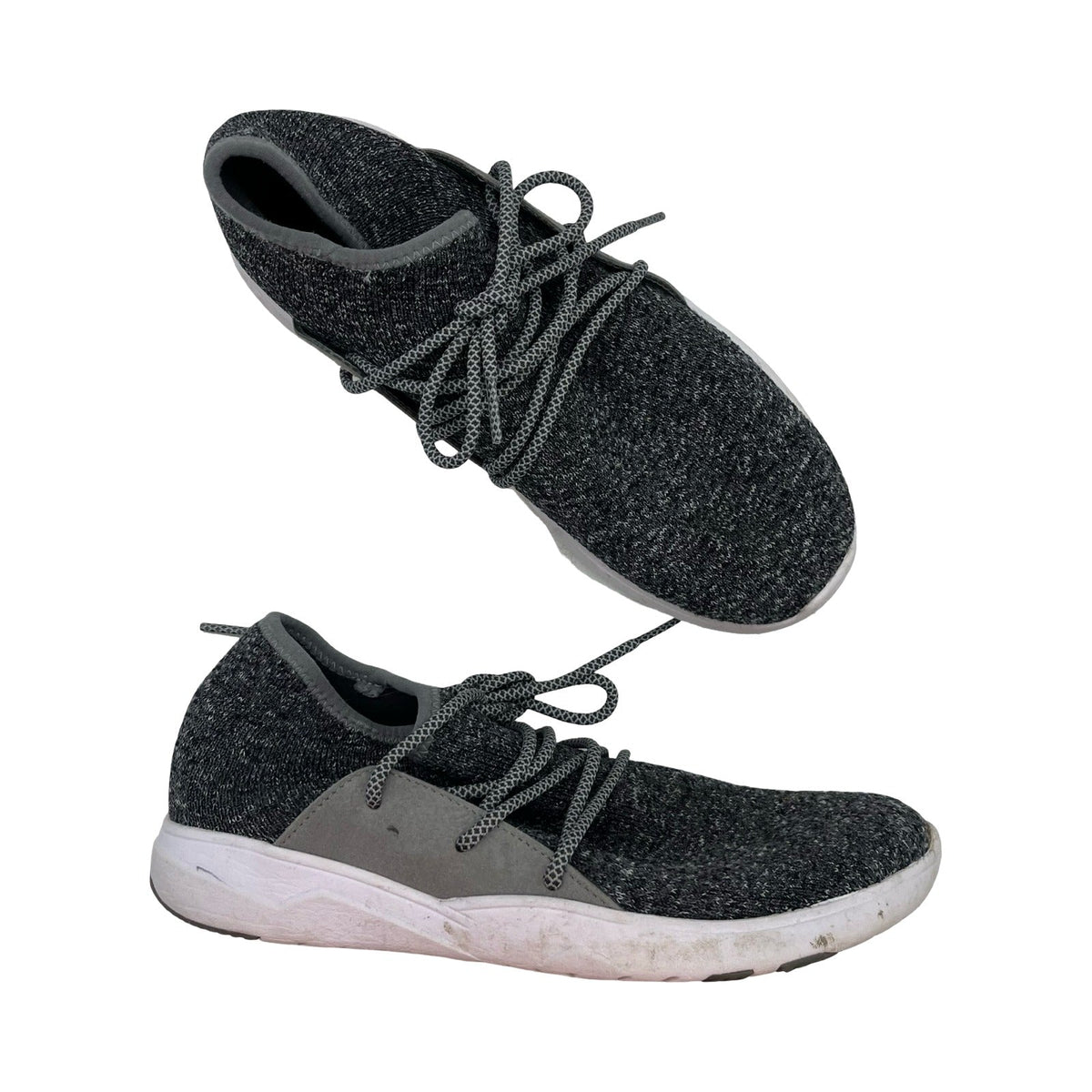 Shoes Sneakers By Cma In Grey, Size:9