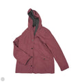 Jacket Other By Breckenridge In Red, Size: Mp