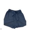 Shorts By A New Day In Black, Size: S