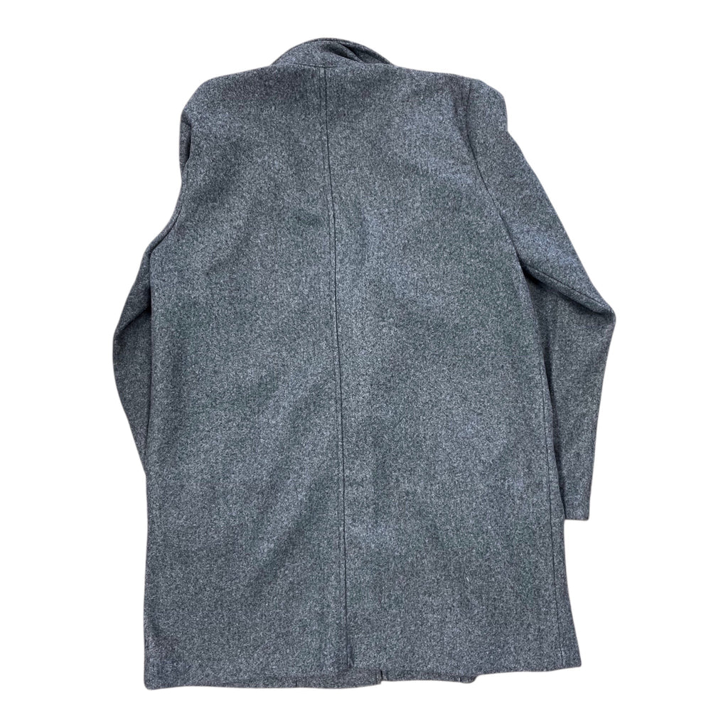 Coat Other By Love Tree In Grey, Size:L