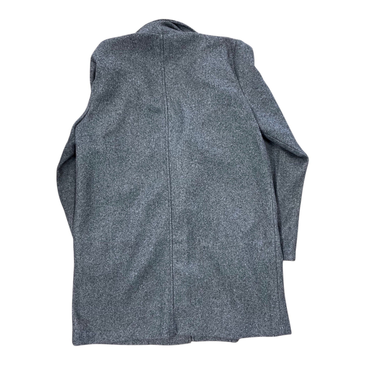 Coat Other By Love Tree In Grey, Size:L