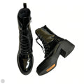 Boots Combat By Nine West In Black, Size: 8.5