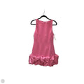 Dress Casual Short By Hello Molly In Pink, Size: 6