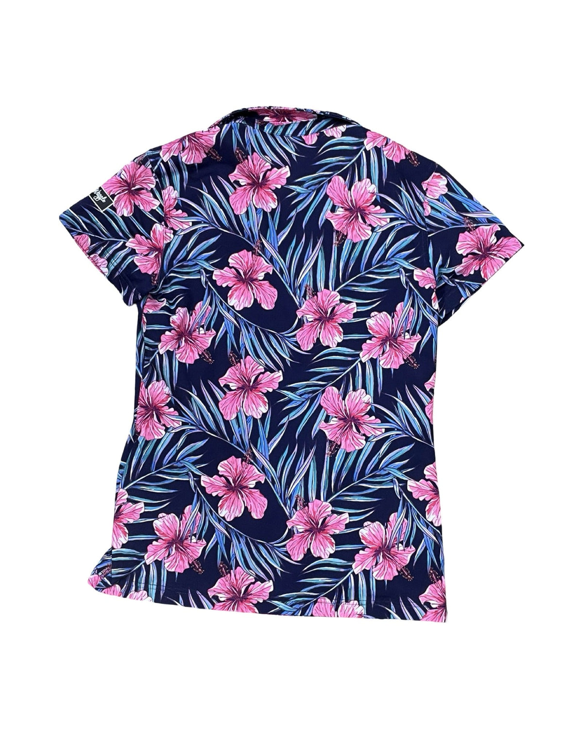 Top Ss By Clothes Mentor In Multi, Size:S