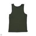 Top Sleeveless By 41 Hawthorn In Green, Size: Xxl