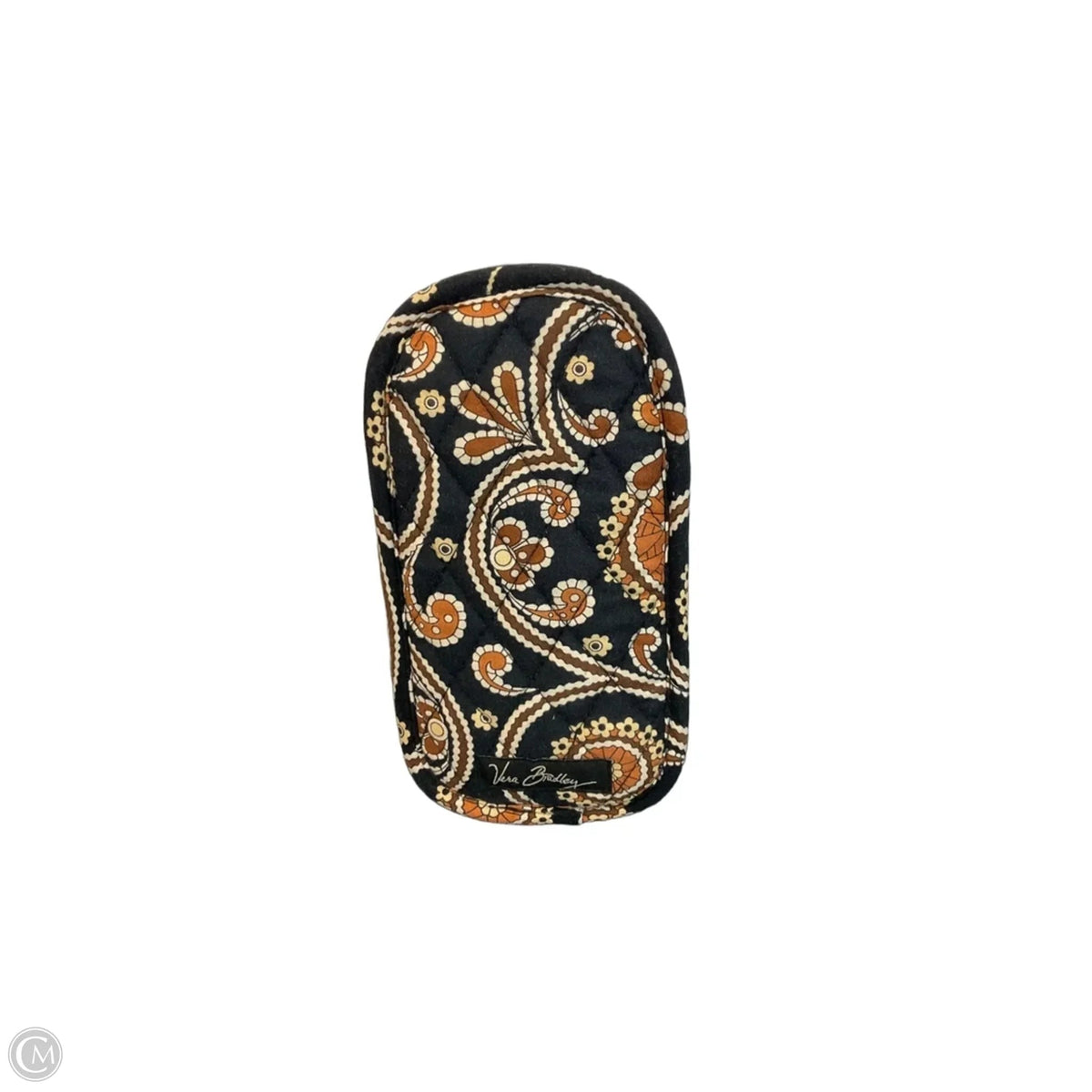 Accessory Tag By Vera Bradley, Size: Medium
