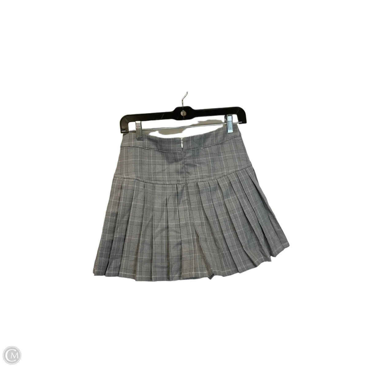 Skirt Mini & Short By Altard State In Black, Size: S