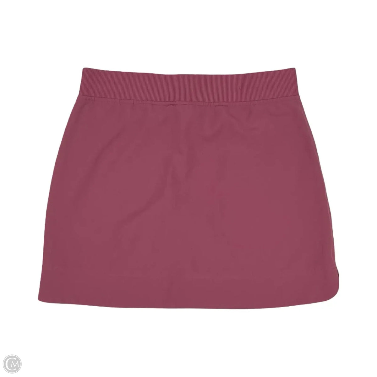 Athletic Skort By 32 Degrees In Pink, Size: S