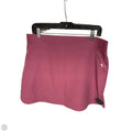 Athletic Skort By 32 Degrees In Purple, Size: L