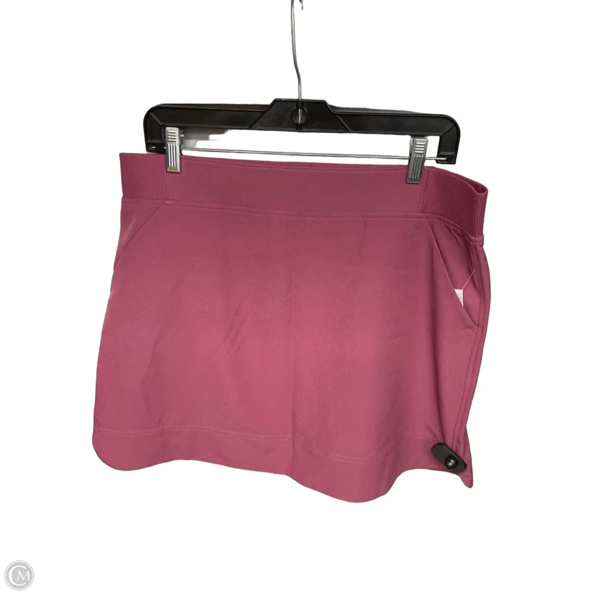 Athletic Skort By 32 Degrees In Purple, Size: L