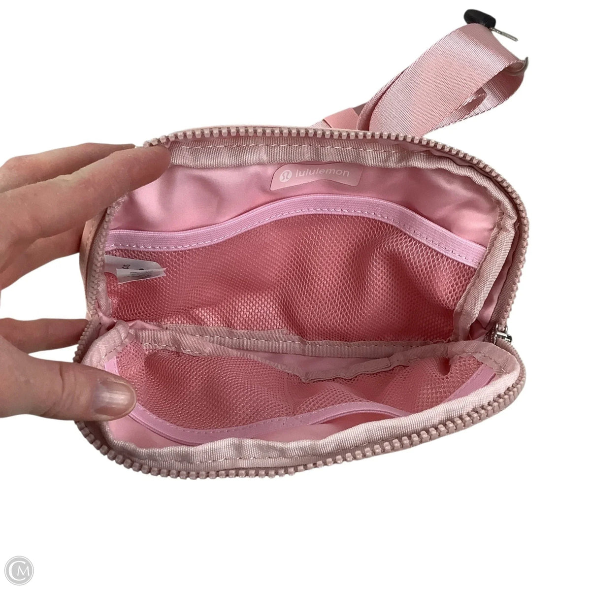 Belt Bag By Lululemon, Size: Medium