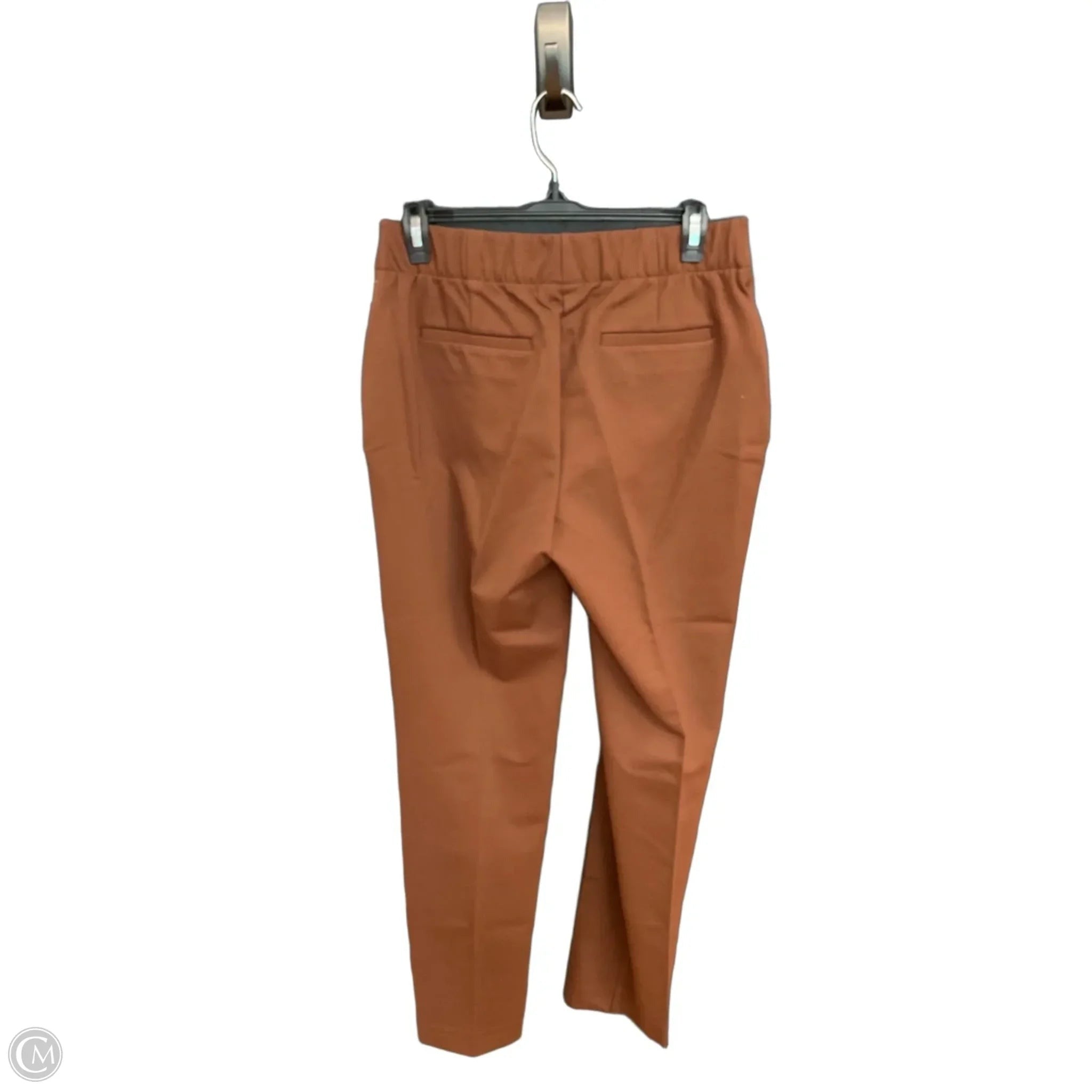 Pants Dress By J. Jill In Brown, Size: 6l
