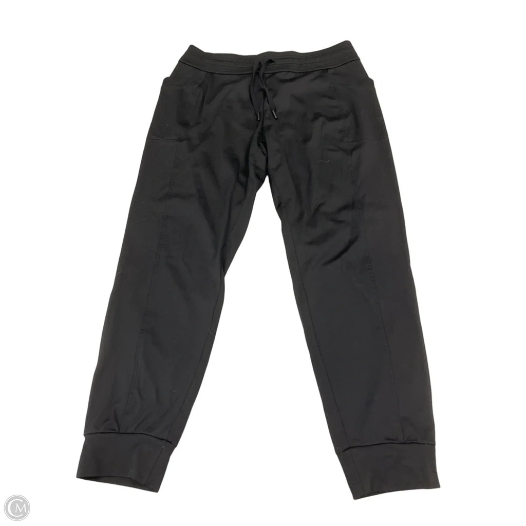 Athletic Pants By 32 Degrees In Black, Size: M
