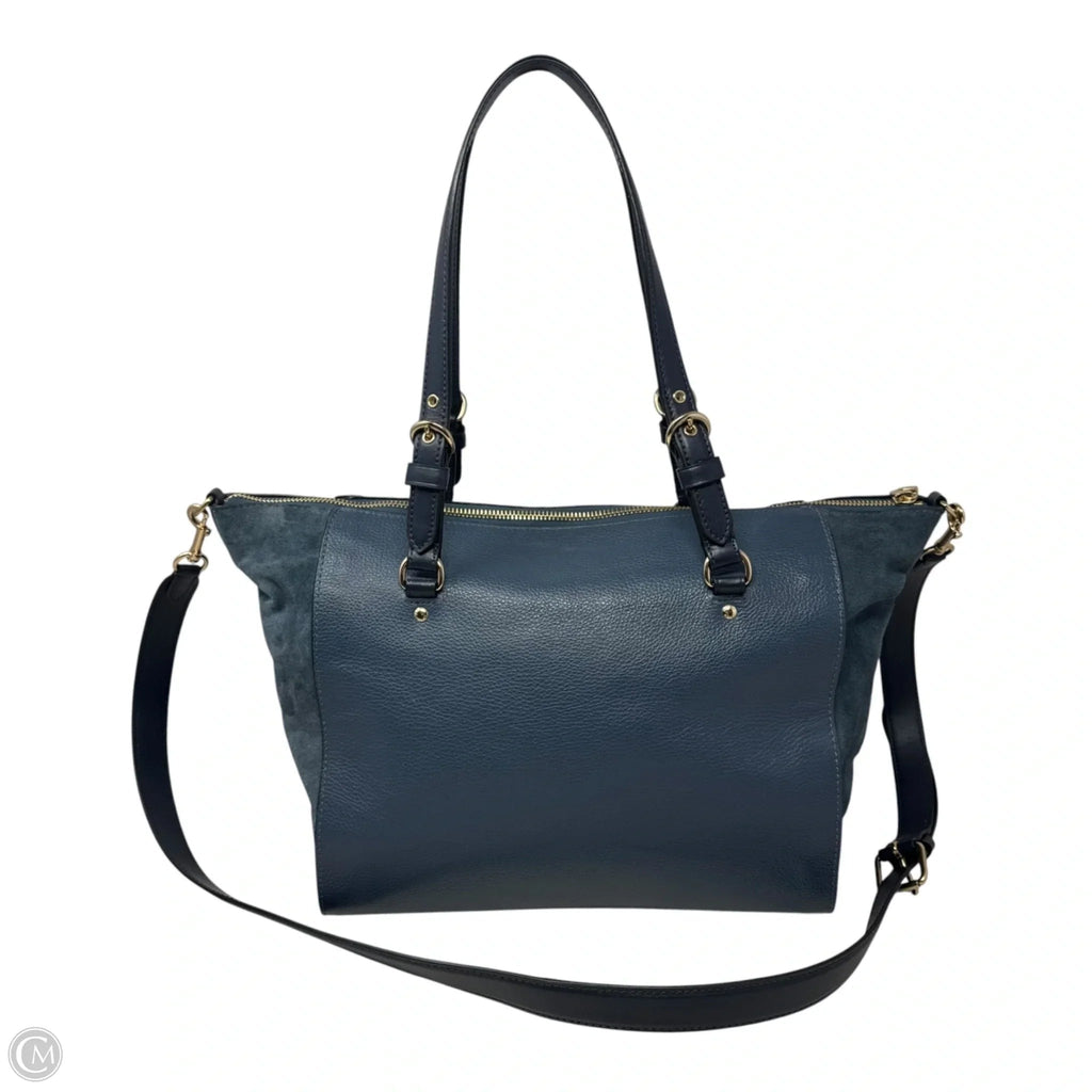 Kleo Carryall Designer By Coach, Size: Medium