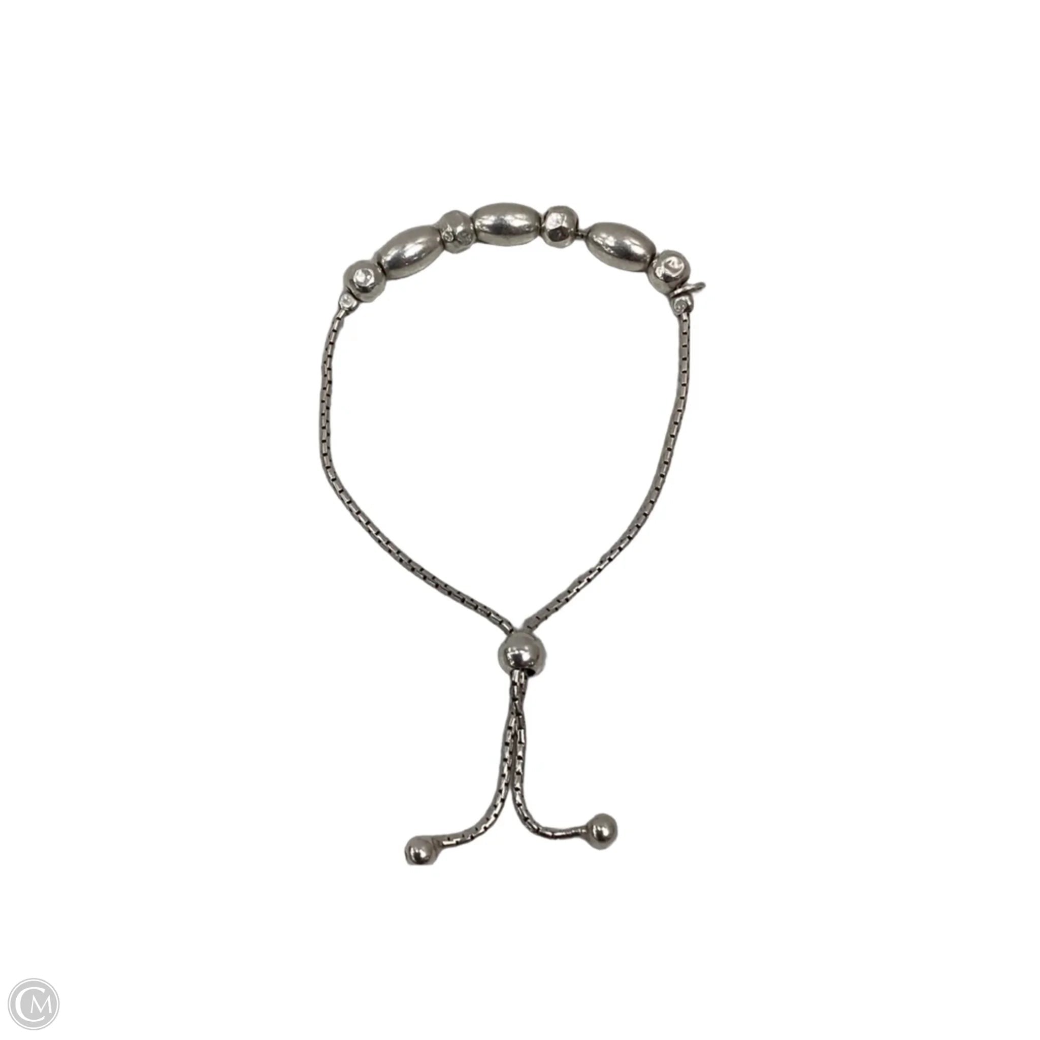 Bracelet Sterling Silver By Cmc
