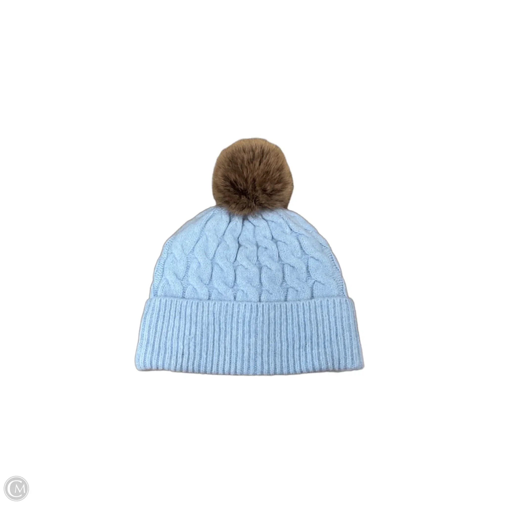 Hat Beanie By Rachel Zoe