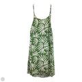 Dress Casual Short By A New Day In Green, Size: 2x
