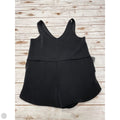 Romper By A New Day In Black, Size: L