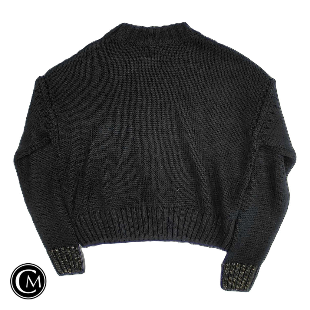 Sweater By Scotch & Soda In Black, Size: M