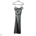 Dress Casual Maxi By A New Day In Black, Size: M