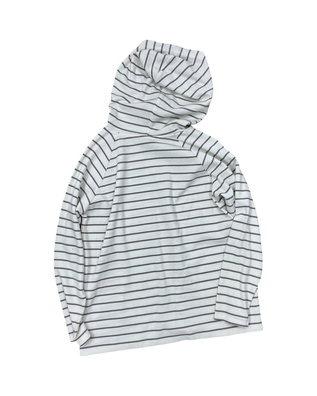 Top Ls By Clothes Mentor In White, Size:L